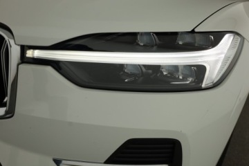 Volvo XC60 II 2022 Volvo XC60 B4 AWD, Salon Polska, 1. Właściciel, zdjęcie 21