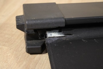 РОЛИК БАГАЖНИКА РОЛИК PEUGEOT 508 I SW COMBI