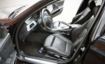 BMW Seria 3 E90-91-92-93 Touring E91 3.0 335i 306KM 2008 BMW Seria 3 335ix 306Ps M-PAKIET 4x4 Navi Skora Xenon Zadbana 1 wl. 3.0, zdjęcie 32