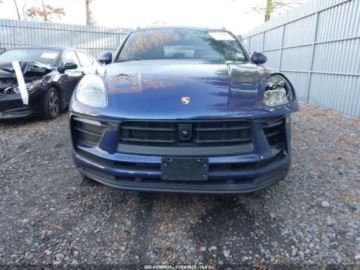 Porsche Macan 2025 Porsche Macan 2025r., 4x4, 2.0L 2.0 Benzyna 261KM, zdjęcie 6