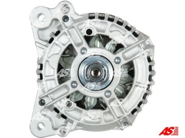 Генератор AUDI A4 A6 PASSAT SUPERB 1.9 1.9 TDI!! AS-PL A0046 0124515026