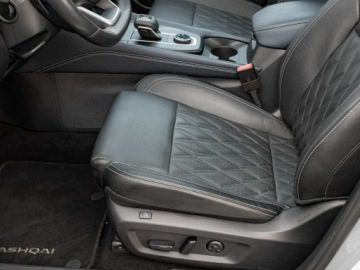 Nissan Qashqai III Crossover 1.3 DIG-T MHEV 158KM 2023 Nissan Qashqai DB7579K#1.3 DIG-T mHEV 4x4 Tekna+, zdjęcie 12