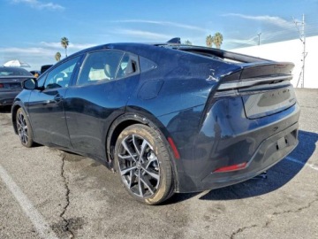 Toyota Prius V (XW60) 2024 Toyota Prius Prime SE 2024 2.0 Hybryda 220KM, zdjęcie 1