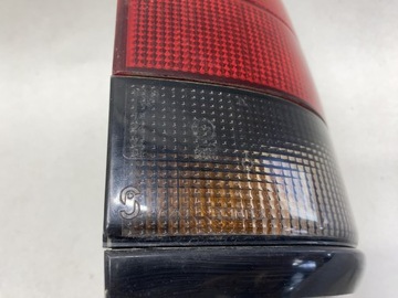 45170 SVĚTLO PRAVÁ ZADNÍ 2.0 HDI 80 2001 PEUGEOT 806 (221)
