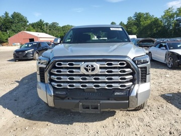 Toyota Tundra II 2023 Toyota Tundra Crewmax Platinum 2023 3.4l 3.4 Benzyna 389KM, zdjęcie 5