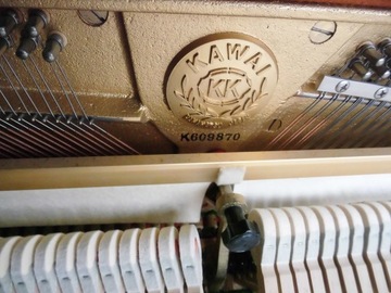 ПРОФЕССИОНАЛЬНОЕ ЯПОНСКОЕ ПИАНО * KAWAI CE7**