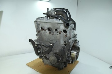 YAMAHA FJR 1300 01-05 ГАРАНТИЯ ЗАПУСКА ДВИГАТЕЛЯ