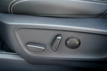 Ford Kuga III SUV Plug-In 2.5 Hybrid 190KM 2023 Ford Kuga VIGNALE skóra Nawi FUL LED el.klapa, zdjęcie 17