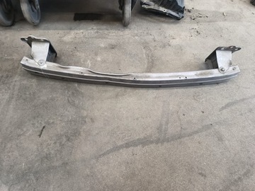 OPEL CORSA C BELKA POD ZDERZAK PRZÓD Z163