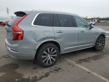 Volvo XC90 II 2025 Volvo XC 90 Core 2025 2.0l 2.0 Benzyna 247KM, zdjęcie 3