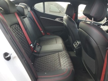  Genesis G70 Base 2023 3.3l 3.3 Benzyna 365KM, zdjęcie 2