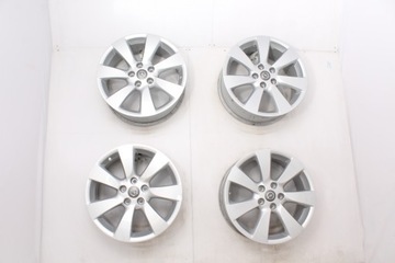 FELGI ALUMINIOWE 13312747 OPEL 5X115 18 ET41