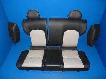 MERCEDES-BENZ CLC CL 203 POHOVKA KOMPLET