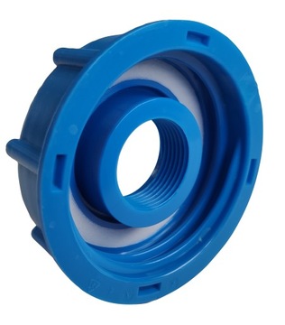 Разъем для Mauser GW 3/4 IBCS60F-F034