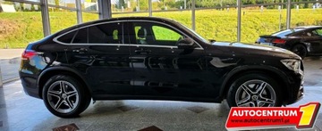 Mercedes GLC C254/X254 2022 Mercedes-Benz GLC GLC COUPE z polskiego salonu Tylko 16.5oo km AMG Mozliw, zdjęcie 14