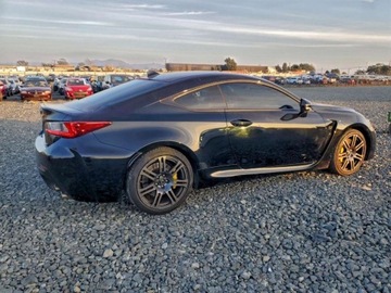 Lexus RC 2017 Lexus RC F 2017 5.0L 5.0 Benzyna 467KM, zdjęcie 3