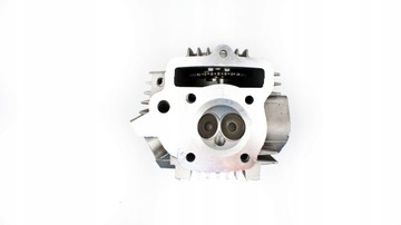 ГОЛОВКА 4T-125CCM (50мм) КОМПЛЕКТ. С КРЕСТОВЫМ РОЛИКОМ