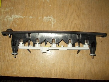 FIAT SEDICI SVĚTLO STOP W KRYT KUFRU