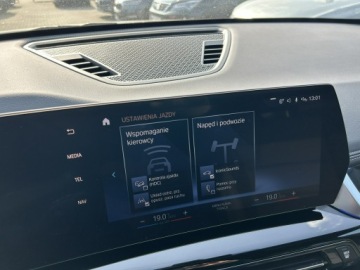 BMW X1 U11 2023 BMW X1 X-Drive 28i jak nowa!, zdjęcie 30