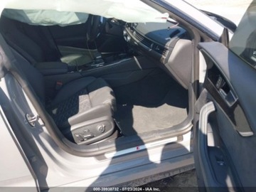 Audi A5 B10 2024 Audi RS5 Coupe 2024r, RS5, Quattro, 2.9L 2.9 Benzyna 444KM, zdjęcie 9