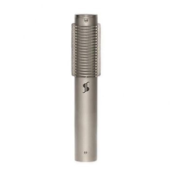 Ленточный микрофон Stagg SRM70.