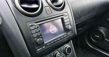 Nissan Qashqai I Crossover 2.0 140KM 2011 Nissan Qashqai2 2.0 BENZYNA skora 4x4 PANORAMA XENON super okazja, zdjęcie 25