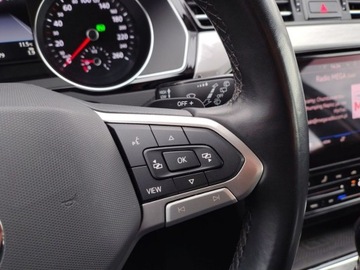 Volkswagen Passat 2022 Volkswagen Passat Variant HAK Faktura VAT Kamera Nawigacja 2.0 Diesel, zdjęcie 13