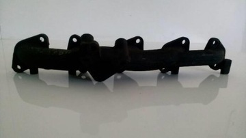 Коллектор выпускной Opel Vectra B Omega 90500926