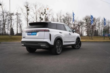 Jaecoo 7 2024 Jaecoo 7 1.6 TGDI, Serwis ASO, Automat, VAT 23%, zdjęcie 5