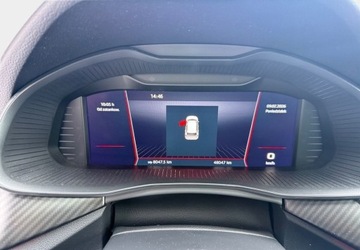 Skoda Kamiq Crossover 1.5 TSI 150KM 2023 Skoda Kamiq Monte Carlo 1,5TSI 2023 1.5 Benzyna 149KM, zdjęcie 23