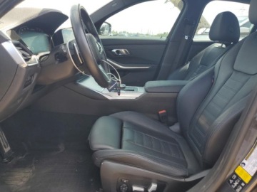 BMW Seria 3 G20-G21 2021 BMW Seria 3 M340xi 2021 3.0l 3.0 Benzyna 382KM, zdjęcie 7