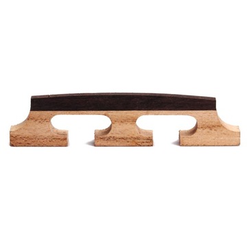 2 szt. 6 strun banjo mostek palisander trzy