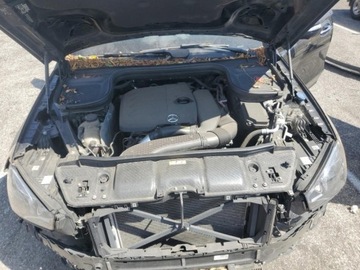 Mercedes GLE V167 2022 Mercedes-Benz GLE Gle 350, 2022, od ubezpieczalni 2.0 Benzyna 258KM, zdjęcie 11