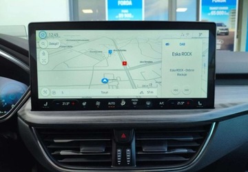 Ford Kuga III SUV Facelifting 2.5 FHEV 180KM 2024 Ford Kuga Ford Kuga 2.5 FHEV FWD Active X eCVT 2.5 Hybryda 180KM, zdjęcie 16