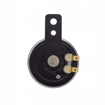 Звуковой сигнал рога 12V