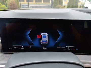 BMW X5 G05 2025 BMW X5 FV23%, 2025 rok, Pneumatyka, Niski przebieg, zdjęcie 14