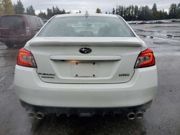 Subaru 2019 Subaru WRX 2019 2.0 Benzyna 268KM, zdjęcie 2