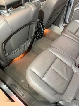 Porsche Cayenne II SUV 4.8 S V8 400KM 2010 Porsche Cayenne 4.8 benzyna 400KM 2010r Faktura VAT, zdjęcie 6