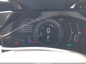 Lexus NX II 2025 Lexus NX 2025 LEXUS NX 350H PREMIUM 2.5 Hybryda 189KM, zdjęcie 11