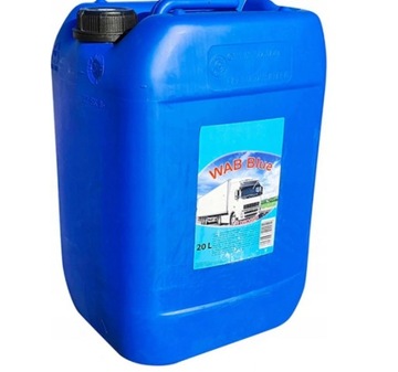 Płyn AdBlue 20L