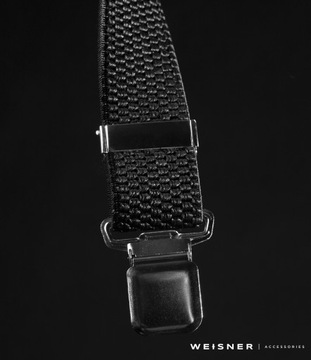 РАБОЧАЯ РЕГУЛЯЦИЯ WEISNER X ЧЕРНАЯ STRONG ORIGINAL X