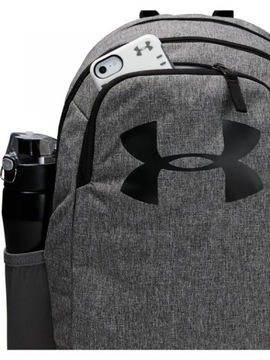 Plecak UNDER ARMOUR Technologia HEATGEAR organizer