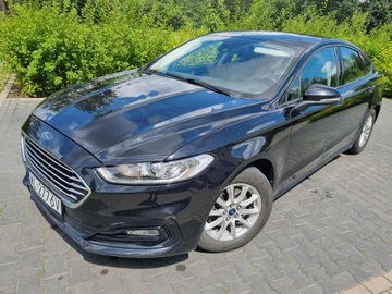 Ford Mondeo V 2021 Ford Mondeo 2.0 Hybrid Trend Lift Zarejestrowanyw Polsce Faktura Vat23%, zdjęcie 16