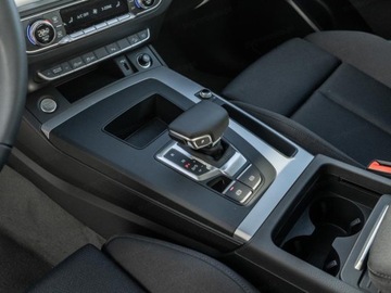 Audi Q5 II SUV Facelifting 2.0 40 TFSI MHEV 204KM 2024 Audi Q5 2.0 40 TFSI quattro Advanced Sportback (204KM) | Pakiet Comfort, zdjęcie 8