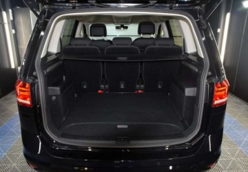 Volkswagen Touran III 2019 Volkswagen Touran 2.0 TDI _ Automat _ 5os _ 2.0 Diesel 115KM, zdjęcie 12