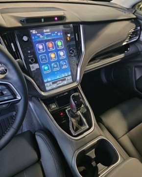 Subaru Outback VI 2.5i 169KM 2025 Subaru Outback Subaru Outback 2.5i Business Edition (EyeSight) Lineartronic, zdjęcie 17