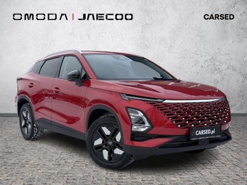 Omoda 5 1.6 T-GDI 147KM 2025 Omoda 5 Comfort Blood red wyprzedaż rocznika 2025, zdjęcie 6