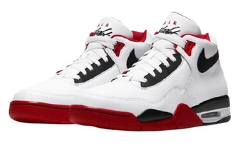 BUTY NIKE AIR FLIGHT - KULTOWY NICZYM JORDAN r. 44