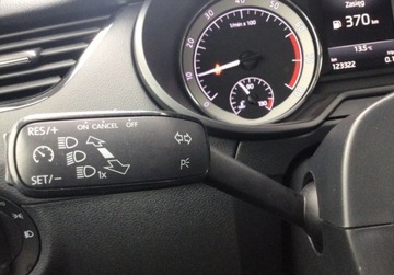 Skoda Octavia III Kombi Facelifting 1.5 TSI ACT 150KM 2019 Skoda Octavia VAT23LEDNaviDSGgwarancjakamera cofania 1.5 Benzyna, zdjęcie 18