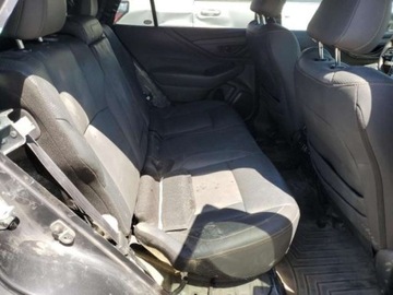 Subaru 2023 Subaru Outback 2023, 2.4L, 4x4, WILDERNESS, od ubezpieczalni 2.4 Benzyna, zdjęcie 8